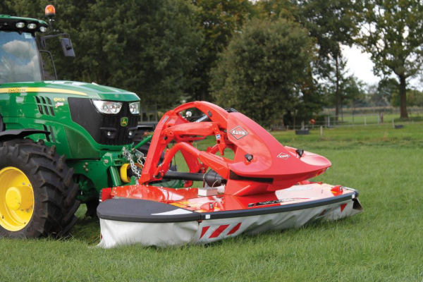 Kuhn | GMD 25 F Series | Model GMD 3125 F for sale at H&R Agri-Power, Kentucky, Illinois, Tennessee, Alabama, Mississippi and Indiana