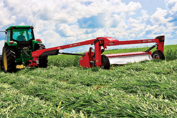 Kuhn | Trailed | GMD 50 TL Series for sale at H&R Agri-Power, Kentucky, Illinois, Tennessee, Alabama, Mississippi and Indiana