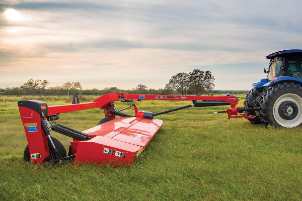 Kuhn | Trailed | GMD 51 TL Series for sale at H&R Agri-Power, Kentucky, Illinois, Tennessee, Alabama, Mississippi and Indiana