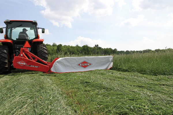 Kuhn | Mounted | GMD Premium Series for sale at H&R Agri-Power, Kentucky, Illinois, Tennessee, Alabama, Mississippi and Indiana