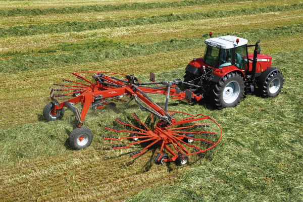 Kuhn | GA 8131 / GA 8731 / GA 9531 | Model GA 9531 for sale at H&R Agri-Power, Kentucky, Illinois, Tennessee, Alabama, Mississippi and Indiana