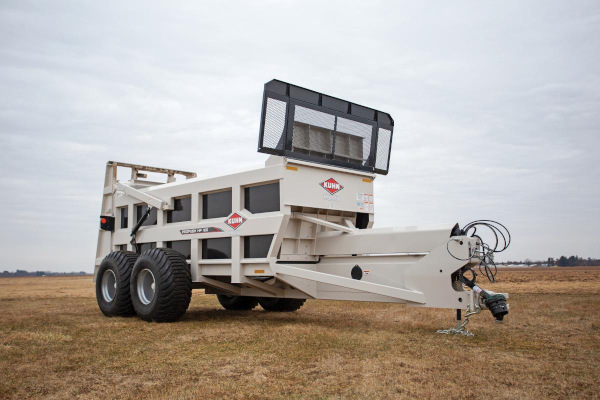Kuhn HP 160 for sale at H&R Agri-Power, Kentucky, Illinois, Tennessee, Alabama, Mississippi and Indiana