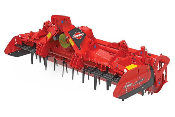 Kuhn | Power Harrows | HR 1030 for sale at H&R Agri-Power, Kentucky, Illinois, Tennessee, Alabama, Mississippi and Indiana