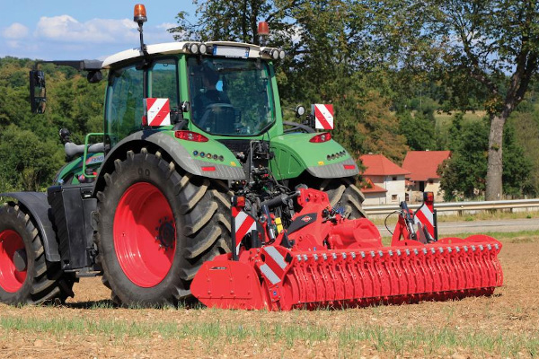 Kuhn | Power Harrows | HR 1040 for sale at H&R Agri-Power, Kentucky, Illinois, Tennessee, Alabama, Mississippi and Indiana