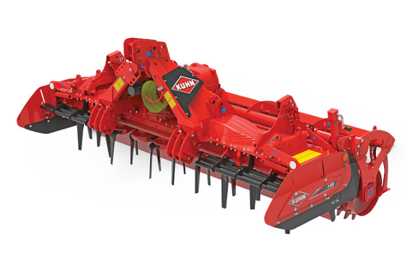 Kuhn | HR 1030 | Model HR 3530 for sale at H&R Agri-Power, Kentucky, Illinois, Tennessee, Alabama, Mississippi and Indiana