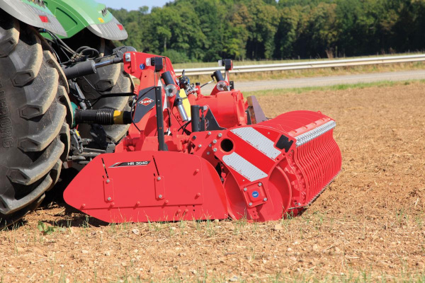 Kuhn | HR 1040 | Model HR 4040 for sale at H&R Agri-Power, Kentucky, Illinois, Tennessee, Alabama, Mississippi and Indiana