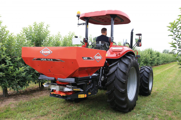 Kuhn | MDS .2 Series | Model MDS 14.2 for sale at H&R Agri-Power, Kentucky, Illinois, Tennessee, Alabama, Mississippi and Indiana