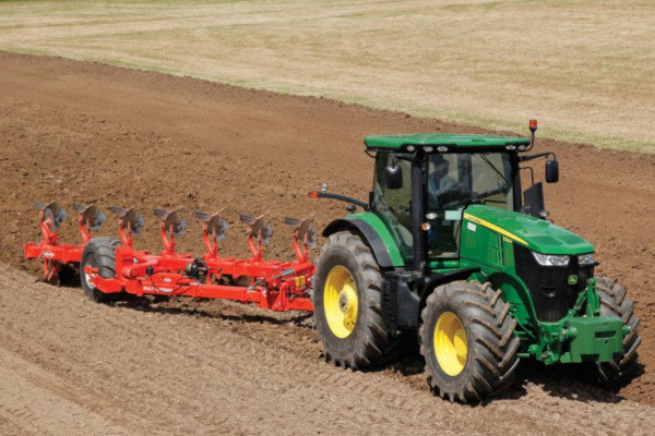 Kuhn | Multi-Leader XT | Model MULTI-LEADER XT OL 9 for sale at H&R Agri-Power, Kentucky, Illinois, Tennessee, Alabama, Mississippi and Indiana