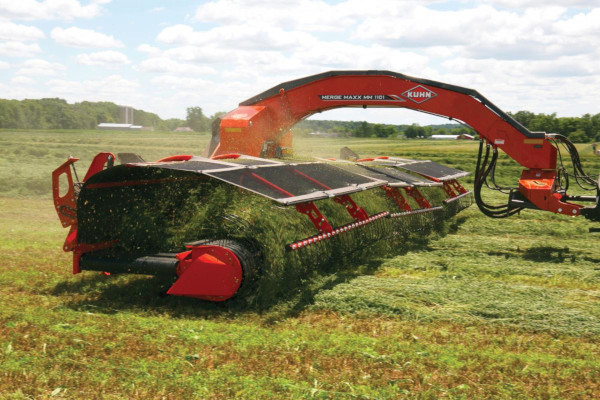 Kuhn MM 1101 for sale at H&R Agri-Power, Kentucky, Illinois, Tennessee, Alabama, Mississippi and Indiana Kuhn MM 1101 for sale at H&R Agri-Power, Kentucky, Illinois, Tennessee, Alabama, Mississippi and Indiana