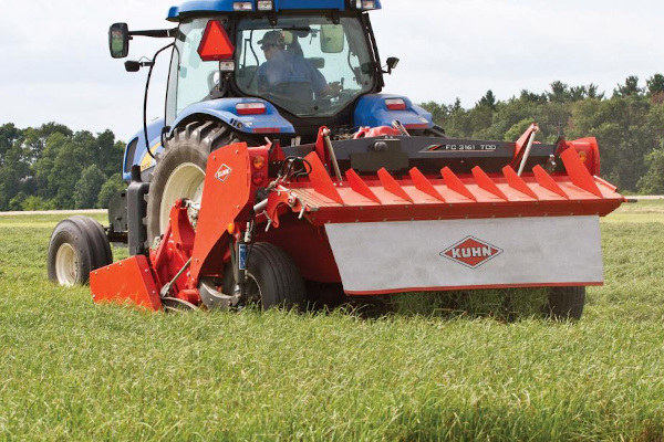 Kuhn FC 3561 TCD for sale at H&R Agri-Power, Kentucky, Illinois, Tennessee, Alabama, Mississippi and Indiana Kuhn FC 3561 TCD for sale at H&R Agri-Power, Kentucky, Illinois, Tennessee, Alabama, Mississippi and Indiana