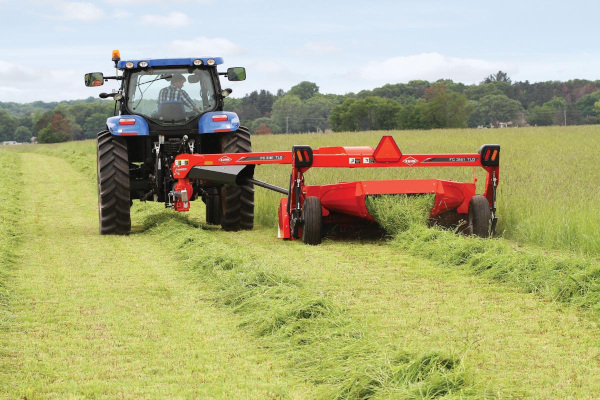 Kuhn FC 3561 TLS for sale at H&R Agri-Power, Kentucky, Illinois, Tennessee, Alabama, Mississippi and Indiana Kuhn FC 3561 TLS for sale at H&R Agri-Power, Kentucky, Illinois, Tennessee, Alabama, Mississippi and Indiana