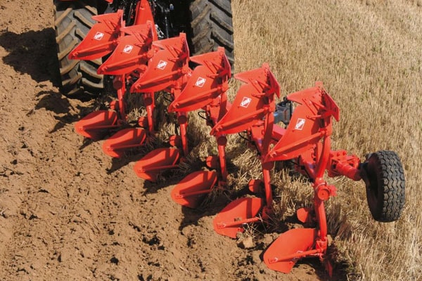 Kuhn | Mounted Rollover Plows | Multi-Master for sale at H&R Agri-Power, Kentucky, Illinois, Tennessee, Alabama, Mississippi and Indiana