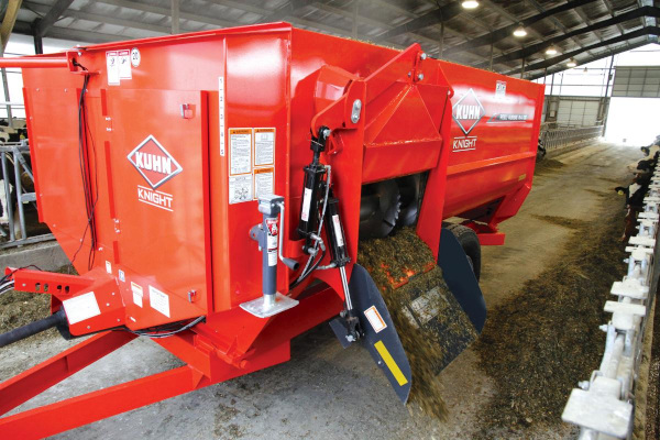 Kuhn RA 125 TRUCK for sale at H&R Agri-Power, Kentucky, Illinois, Tennessee, Alabama, Mississippi and Indiana Kuhn RA 125 TRUCK for sale at H&R Agri-Power, Kentucky, Illinois, Tennessee, Alabama, Mississippi and Indiana
