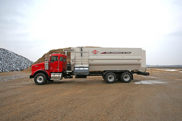 Kuhn RC 3120 Truck for sale at H&R Agri-Power, Kentucky, Illinois, Tennessee, Alabama, Mississippi and Indiana Kuhn RC 3120 Truck for sale at H&R Agri-Power, Kentucky, Illinois, Tennessee, Alabama, Mississippi and Indiana
