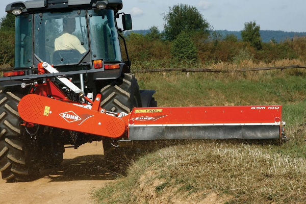 Kuhn RSM 180 for sale at H&R Agri-Power, Kentucky, Illinois, Tennessee, Alabama, Mississippi and Indiana Kuhn RSM 180 for sale at H&R Agri-Power, Kentucky, Illinois, Tennessee, Alabama, Mississippi and Indiana