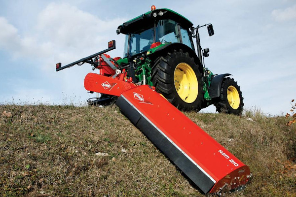 Kuhn | RSM Series | Model RSM 210 for sale at H&R Agri-Power, Kentucky, Illinois, Tennessee, Alabama, Mississippi and Indiana