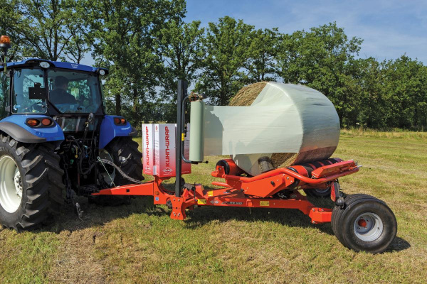 Kuhn | RW 10 Series | Model RW 1410 C for sale at H&R Agri-Power, Kentucky, Illinois, Tennessee, Alabama, Mississippi and Indiana