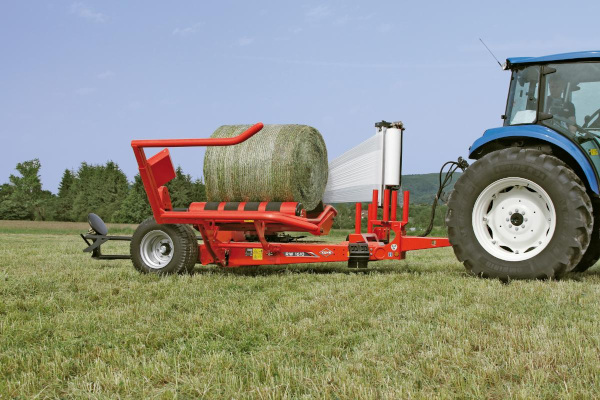 Kuhn | RW 10 Series | Model RW 1610 M for sale at H&R Agri-Power, Kentucky, Illinois, Tennessee, Alabama, Mississippi and Indiana