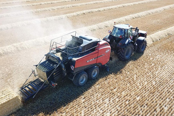 Kuhn SB 1290 ID OPTIFEED for sale at H&R Agri-Power, Kentucky, Illinois, Tennessee, Alabama, Mississippi and Indiana Kuhn SB 1290 ID OPTIFEED for sale at H&R Agri-Power, Kentucky, Illinois, Tennessee, Alabama, Mississippi and Indiana