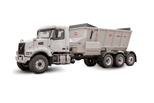 Kuhn | SLC 100 Series | Model SLC 141 Truck for sale at H&R Agri-Power, Kentucky, Illinois, Tennessee, Alabama, Mississippi and Indiana