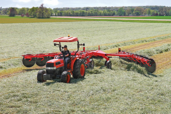 Kuhn | SR 300 Series | Model SR 314 for sale at H&R Agri-Power, Kentucky, Illinois, Tennessee, Alabama, Mississippi and Indiana