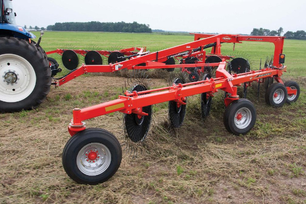 Kuhn | SR 600 GII Series | Model SR 612 GII for sale at H&R Agri-Power, Kentucky, Illinois, Tennessee, Alabama, Mississippi and Indiana
