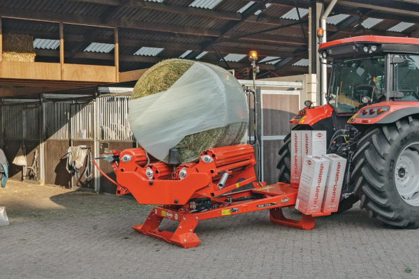 Kuhn | SW 14 | Model SW 1114 C for sale at H&R Agri-Power, Kentucky, Illinois, Tennessee, Alabama, Mississippi and Indiana