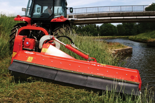 Kuhn | TB 211 Series | Model TB 211 for sale at H&R Agri-Power, Kentucky, Illinois, Tennessee, Alabama, Mississippi and Indiana