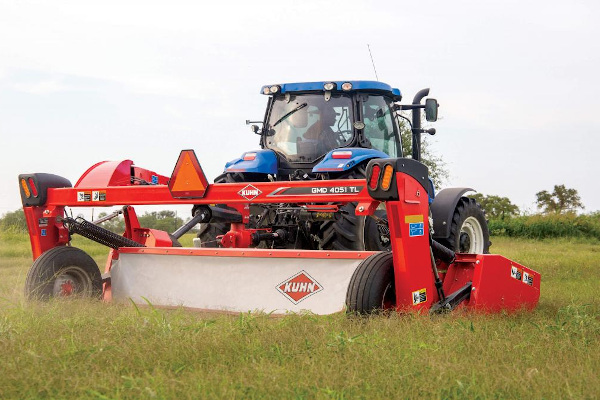 Kuhn | Mowers | Trailed for sale at H&R Agri-Power, Kentucky, Illinois, Tennessee, Alabama, Mississippi and Indiana