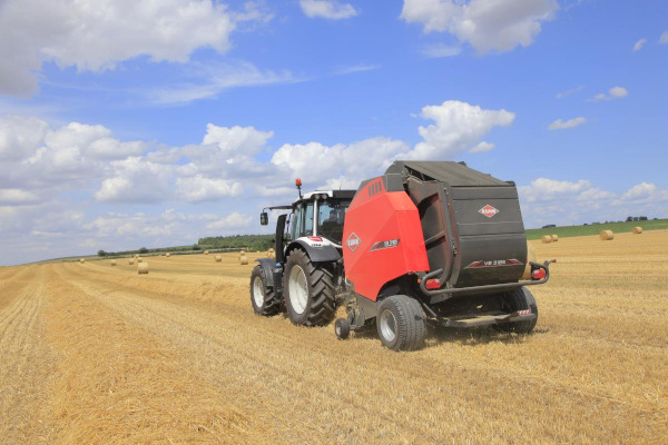 Kuhn VB 3185 Opticut for sale at H&R Agri-Power, Kentucky, Illinois, Tennessee, Alabama, Mississippi and Indiana