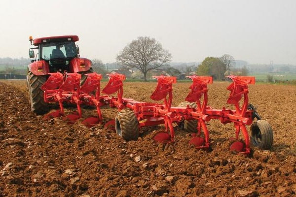 Kuhn | Vari-Manager | Model Vari-Manager 7E for sale at H&R Agri-Power, Kentucky, Illinois, Tennessee, Alabama, Mississippi and Indiana