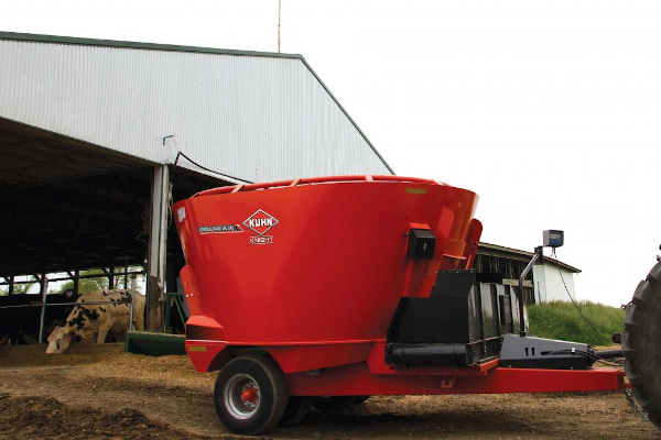 Kuhn VSL 242 for sale at H&R Agri-Power, Kentucky, Illinois, Tennessee, Alabama, Mississippi and Indiana Kuhn VSL 242 for sale at H&R Agri-Power, Kentucky, Illinois, Tennessee, Alabama, Mississippi and Indiana