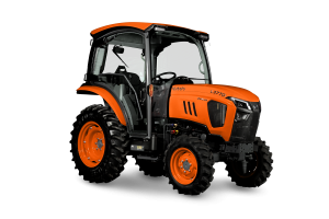 Kubota- L3770DLXC