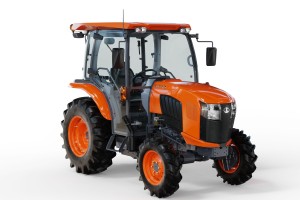Kubota- L3970PRMC