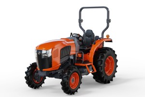 Kubota- L3302DT