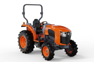 Kubota- L3770DLX