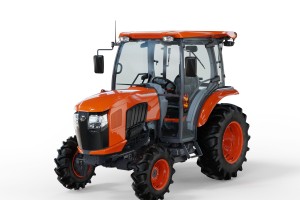 Kubota- L4470PRMC