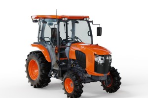 Kubota- L6070PRMC
