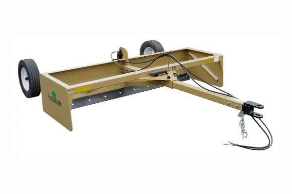 Land Pride | BB45 Series Drag Scrapers | Model BB4596 for sale at H&R Agri-Power, Kentucky, Illinois, Tennessee, Alabama, Mississippi and Indiana