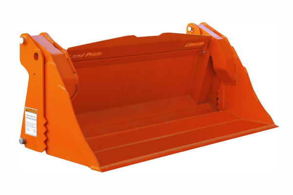 Land Pride | Dirtworking | CB05 Combination Bucket for sale at H&R Agri-Power, Kentucky, Illinois, Tennessee, Alabama, Mississippi and Indiana