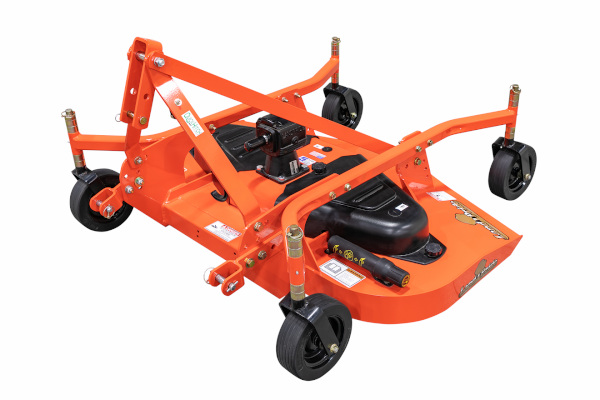 Land Pride | Grooming Mowers | FDR16 Series Grooming Mowers for sale at H&R Agri-Power, Kentucky, Illinois, Tennessee, Alabama, Mississippi and Indiana