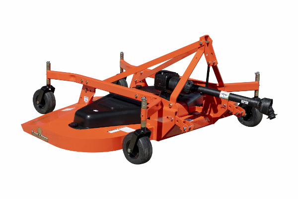 Land Pride | Grooming Mowers | FDR25 Series Grooming Mowers for sale at H&R Agri-Power, Kentucky, Illinois, Tennessee, Alabama, Mississippi and Indiana