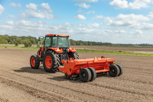 Land Pride | NTS26 Series No-Till Seeder | Model NTS2607 for sale at H&R Agri-Power, Kentucky, Illinois, Tennessee, Alabama, Mississippi and Indiana