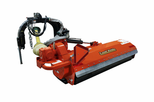 Land Pride | Grooming Mowers | OFM36 Series Offset Flail Mowers for sale at H&R Agri-Power, Kentucky, Illinois, Tennessee, Alabama, Mississippi and Indiana