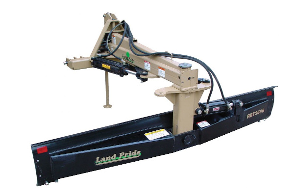 Land Pride RBT3584 for sale at H&R Agri-Power, Kentucky, Illinois, Tennessee, Alabama, Mississippi and Indiana