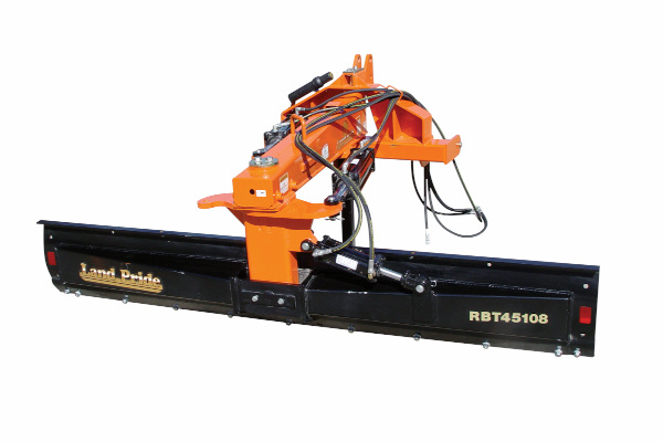 Land Pride | Dirtworking | RBT45 Series Rear Blades for sale at H&R Agri-Power, Kentucky, Illinois, Tennessee, Alabama, Mississippi and Indiana