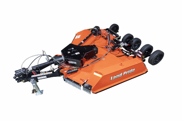 Land Pride RC5710 for sale at H&R Agri-Power, Kentucky, Illinois, Tennessee, Alabama, Mississippi and Indiana Land Pride RC5710 for sale at H&R Agri-Power, Kentucky, Illinois, Tennessee, Alabama, Mississippi and Indiana