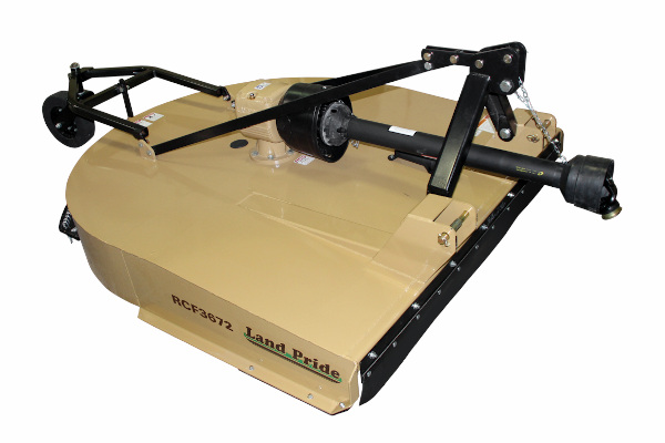 Land Pride | Rotary Cutters | RCF36 Series Rotary Cutters for sale at H&R Agri-Power, Kentucky, Illinois, Tennessee, Alabama, Mississippi and Indiana