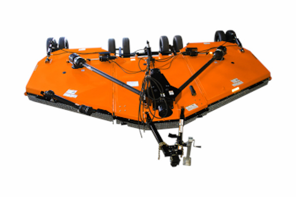 Land Pride | RC4614 Rotary Cutter | Model RCM4614 for sale at H&R Agri-Power, Kentucky, Illinois, Tennessee, Alabama, Mississippi and Indiana