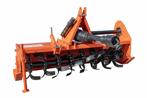 Land Pride | Rotary Tillers | RTA25 Series Rotary Tillers for sale at H&R Agri-Power, Kentucky, Illinois, Tennessee, Alabama, Mississippi and Indiana